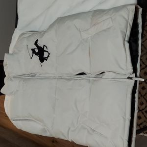 Beverly Hills Polo club